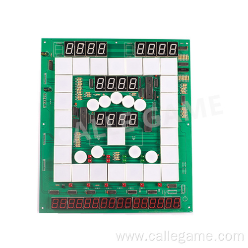 High Quality Arcade Game Slot Circuit PCB Boards